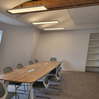 Bureau privé 100 m² 12 postes Location bureau Rue de Martignac Paris 75007 - photo 15